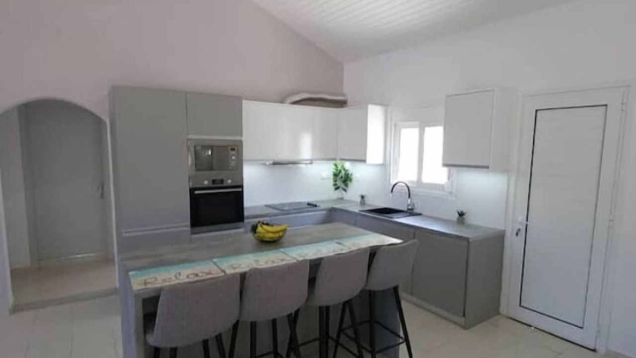 Photo of Kitchen in Stavros