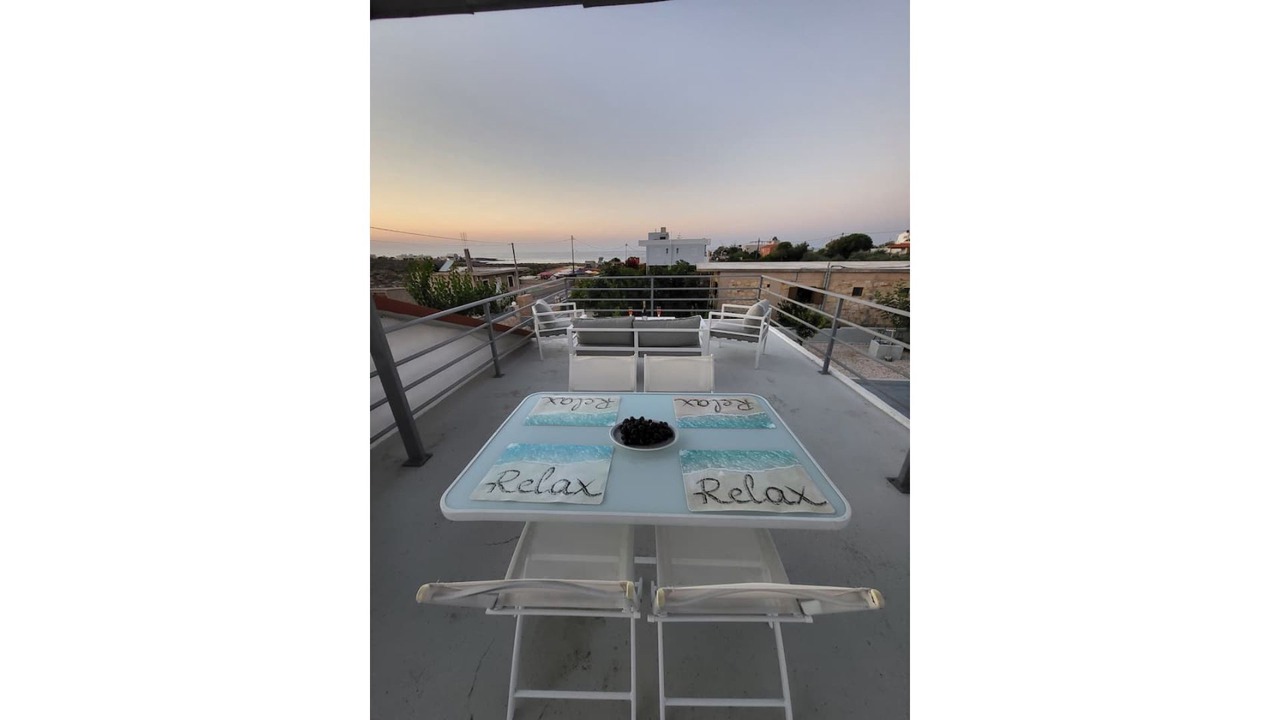 Photo of Outdoor in Stavros