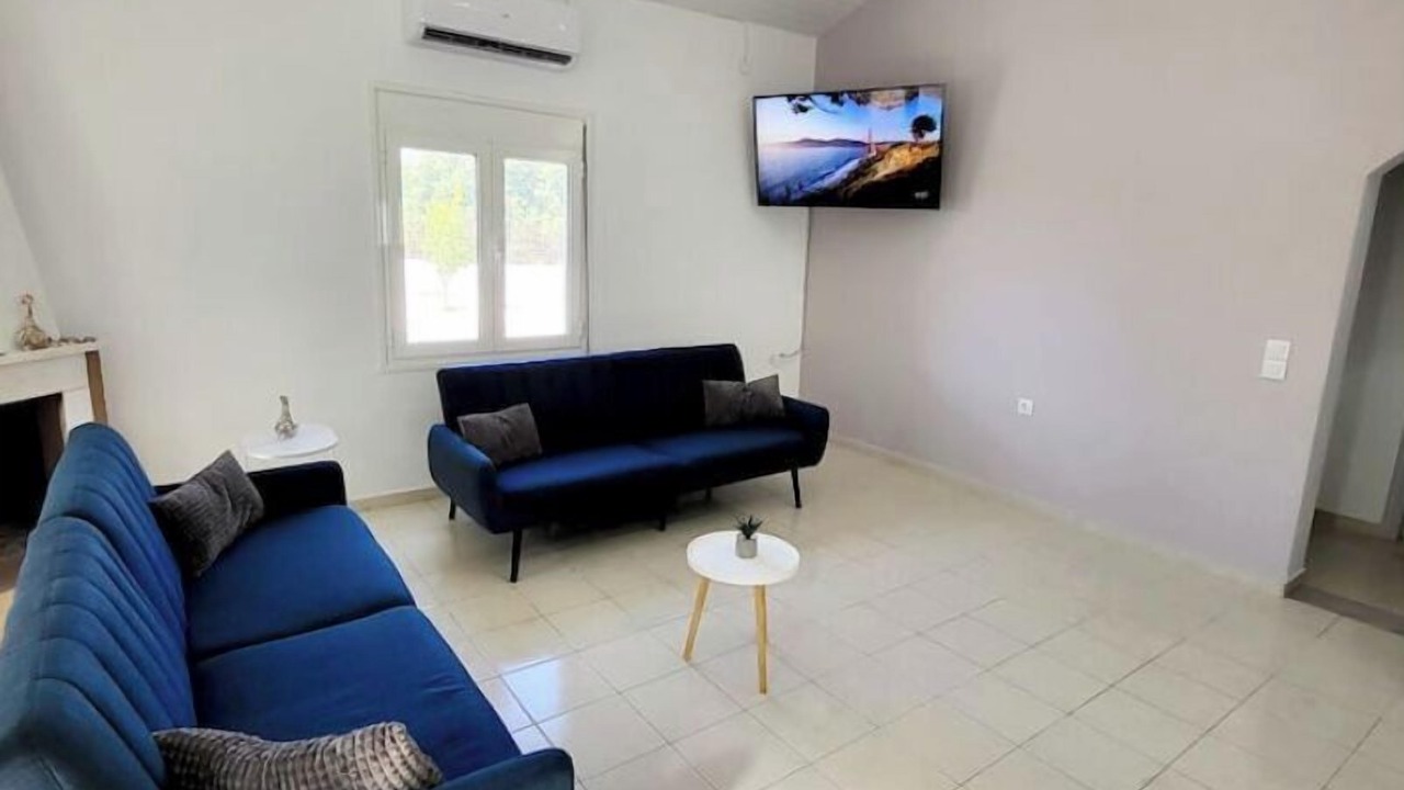 Photo of Livingroom in Stavros