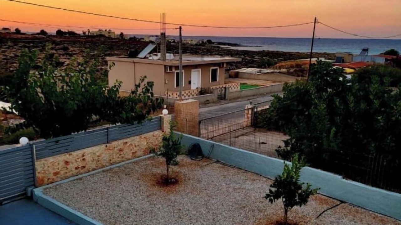 Photo of Outdoor in Stavros