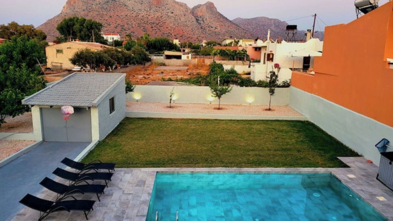 Photo of Outdoor in Stavros