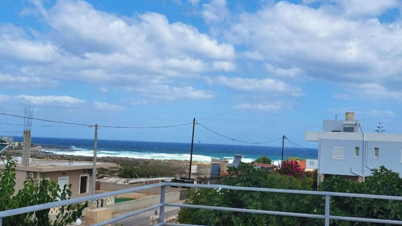 Photo of Outdoor in Stavros