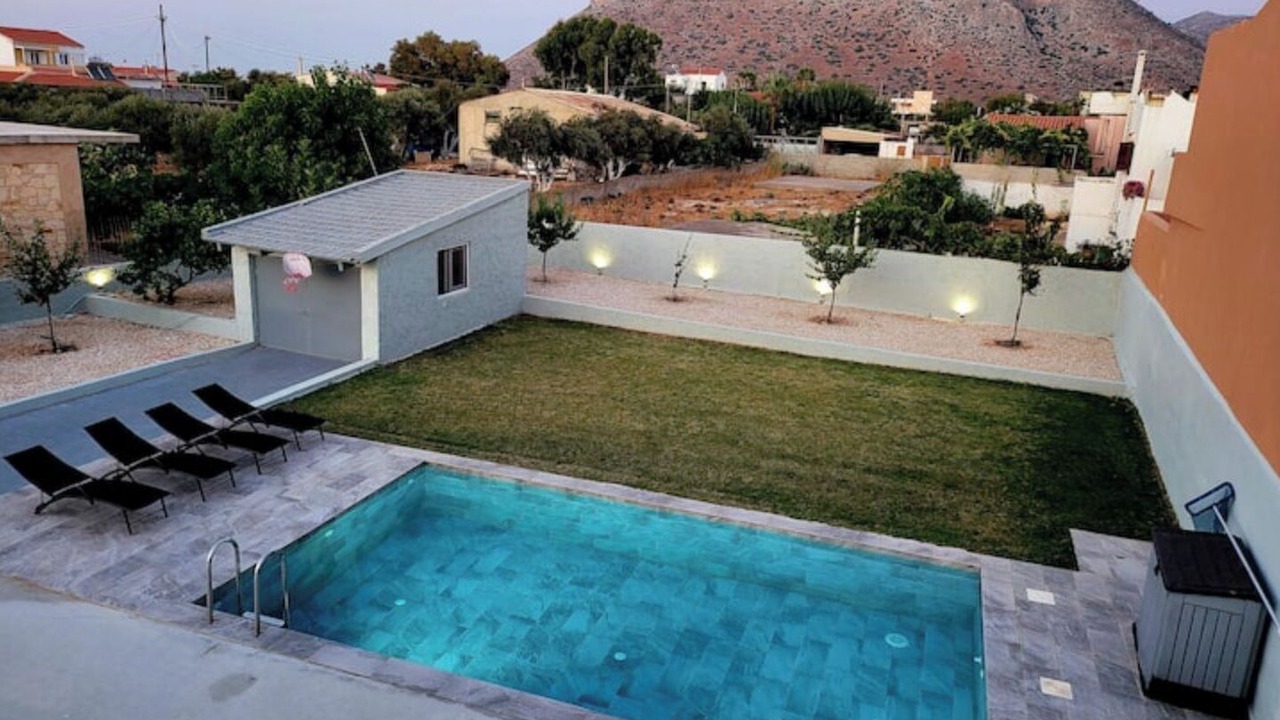 Photo of Outdoor in Stavros