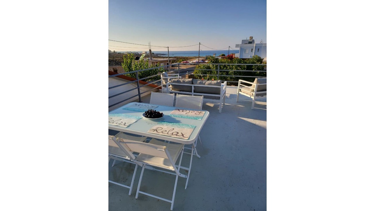 Photo of Outdoor in Stavros