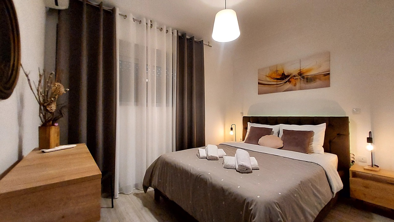 Photo of Bedroom in Spata-Artemida
