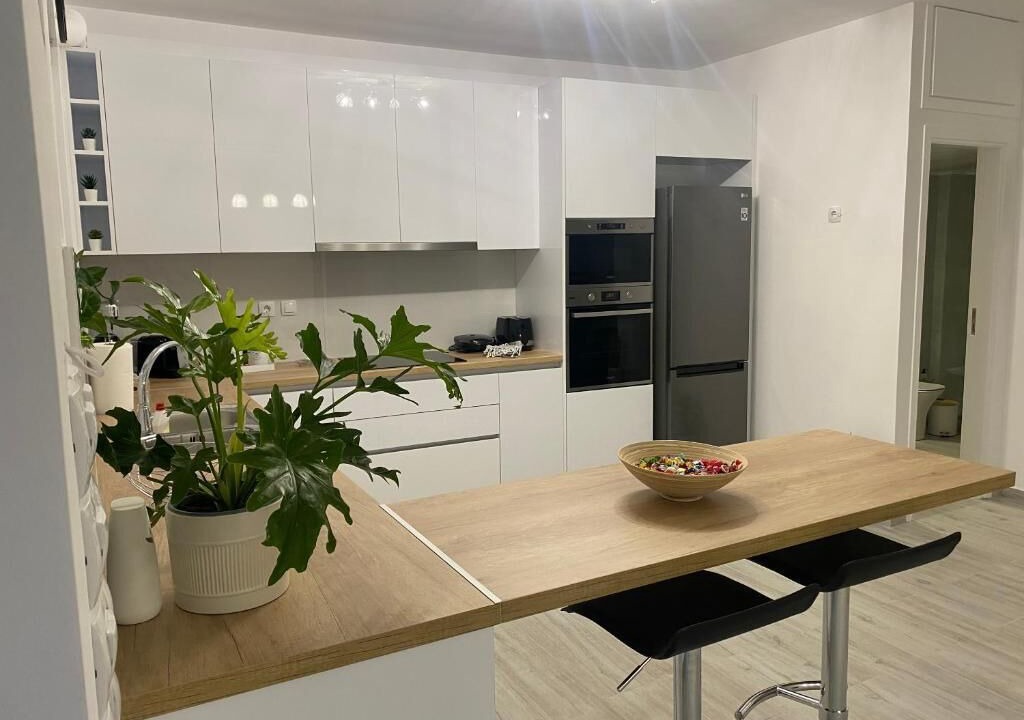 Photo of Kitchen in Spata-Artemida