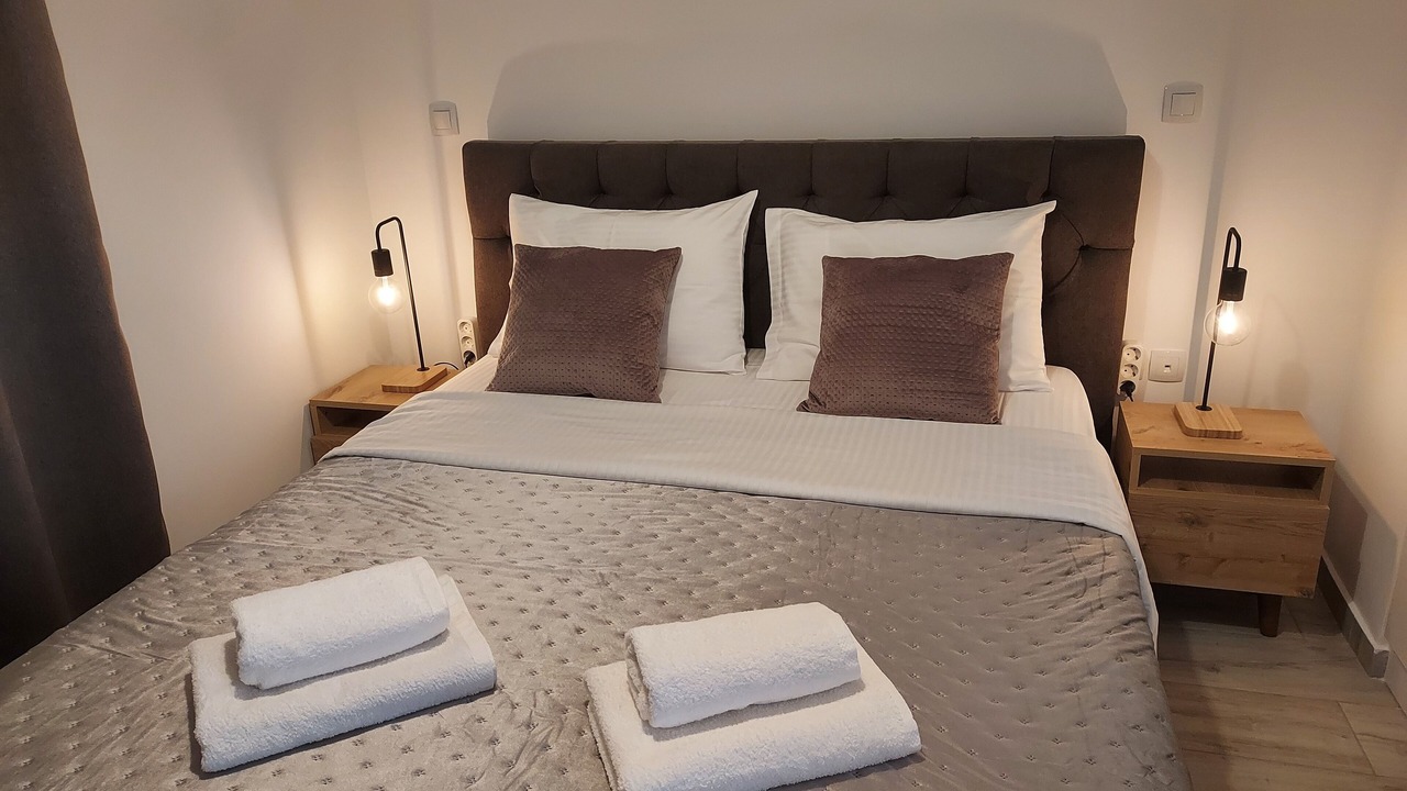 Photo of Bedroom in Spata-Artemida