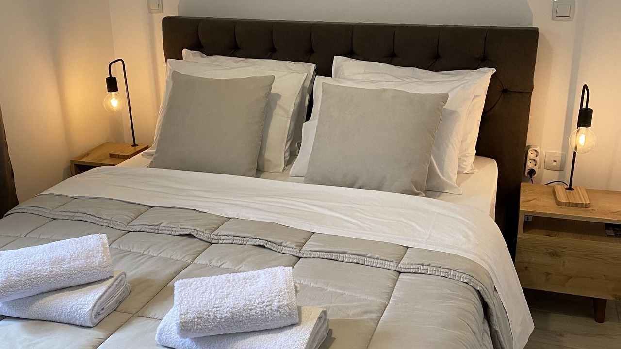 Photo of Bedroom in Spata-Artemida