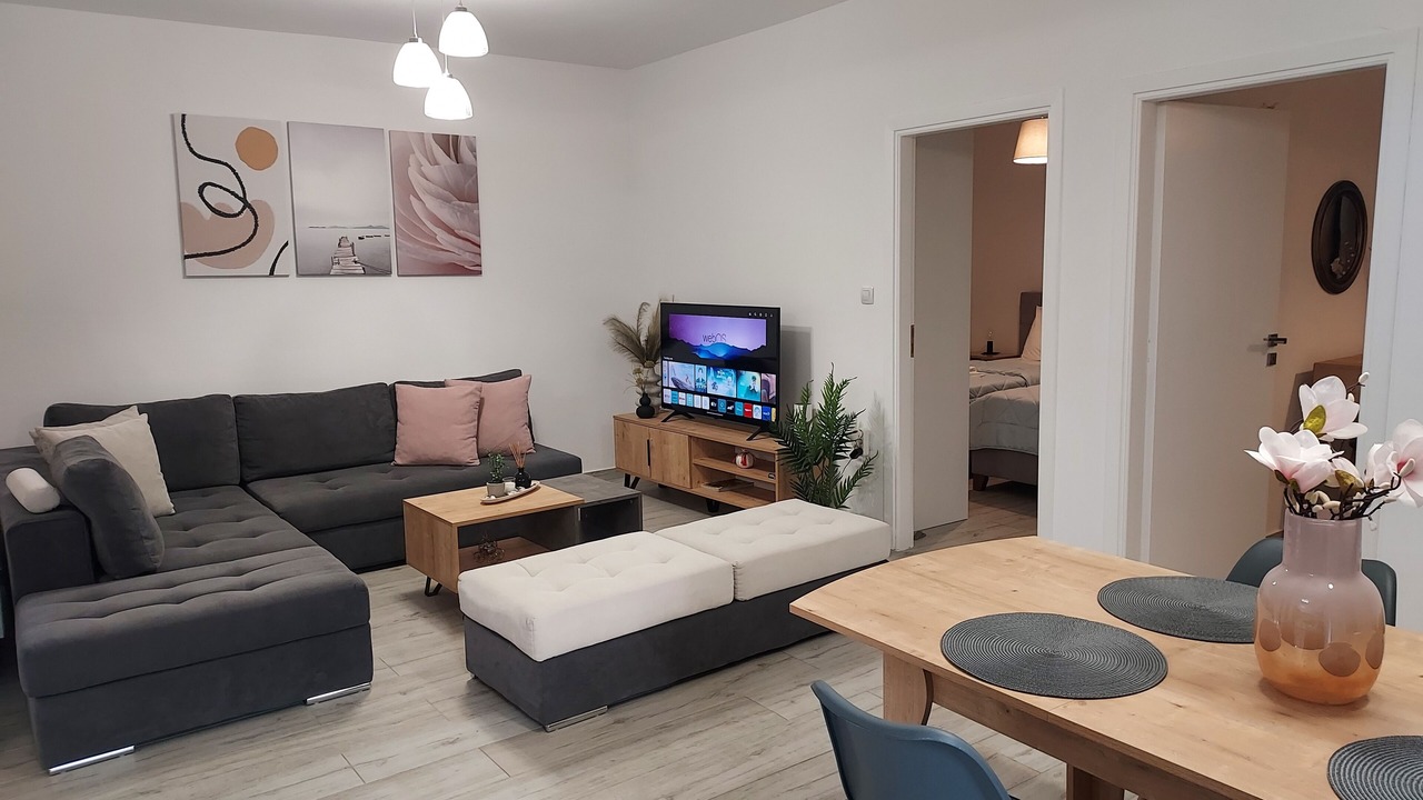 Photo of Livingroom in Spata-Artemida