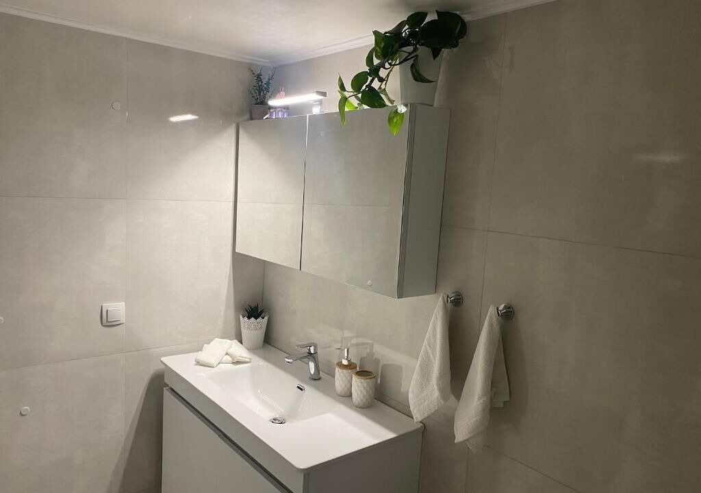Photo of Bathroom in Spata-Artemida