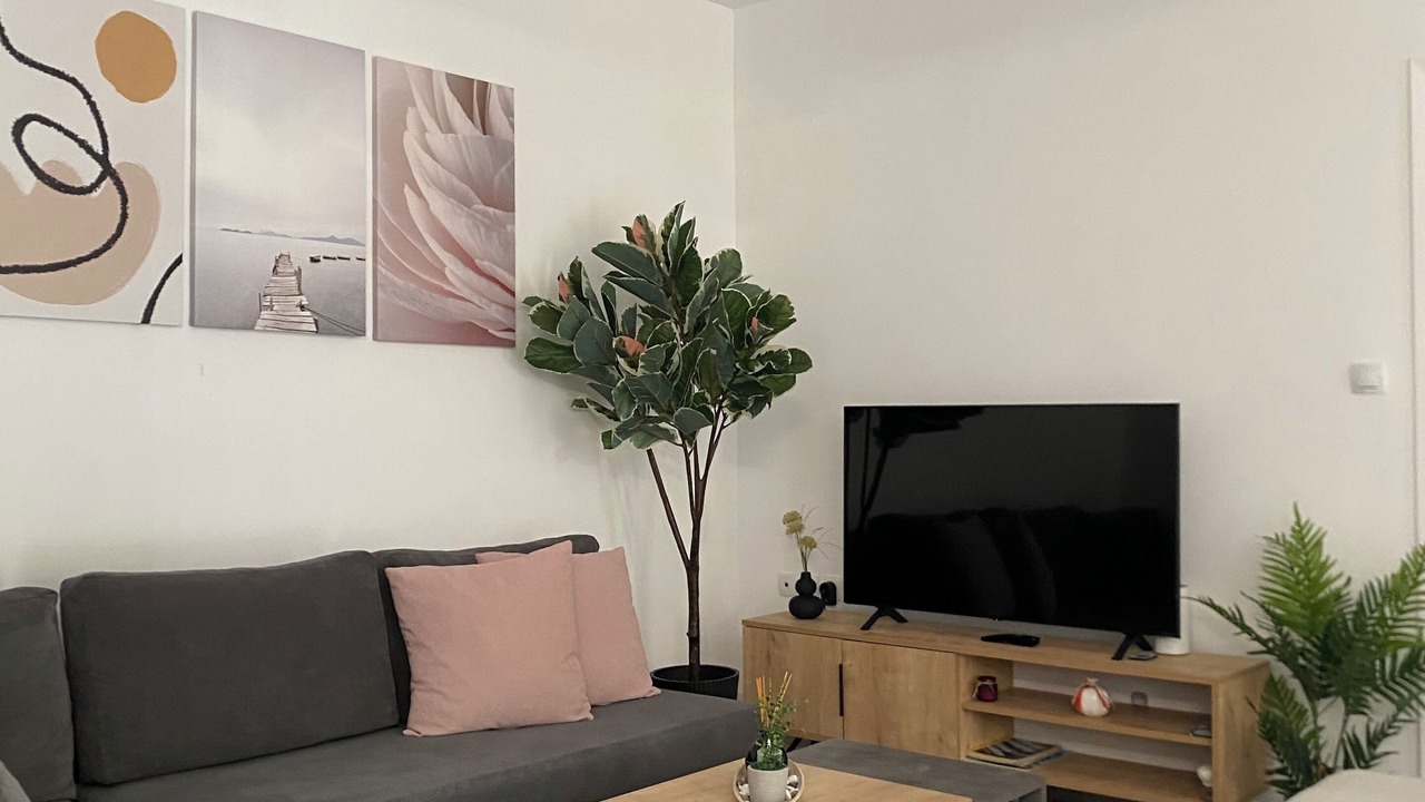 Photo of Livingroom in Spata-Artemida