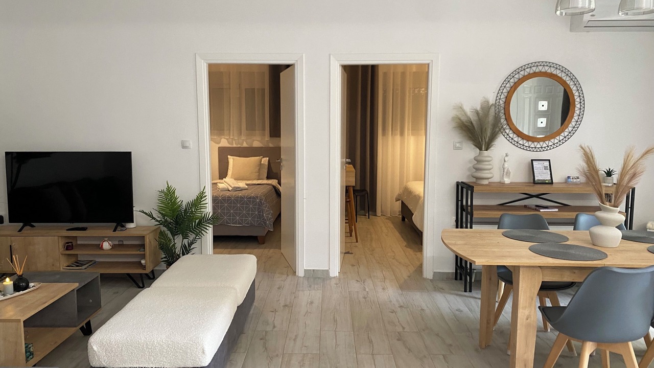 Photo of Bedroom in Spata-Artemida