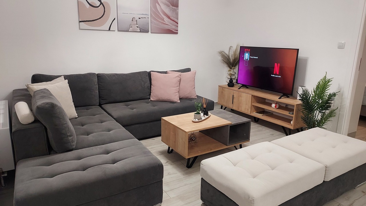 Photo of Livingroom in Spata-Artemida