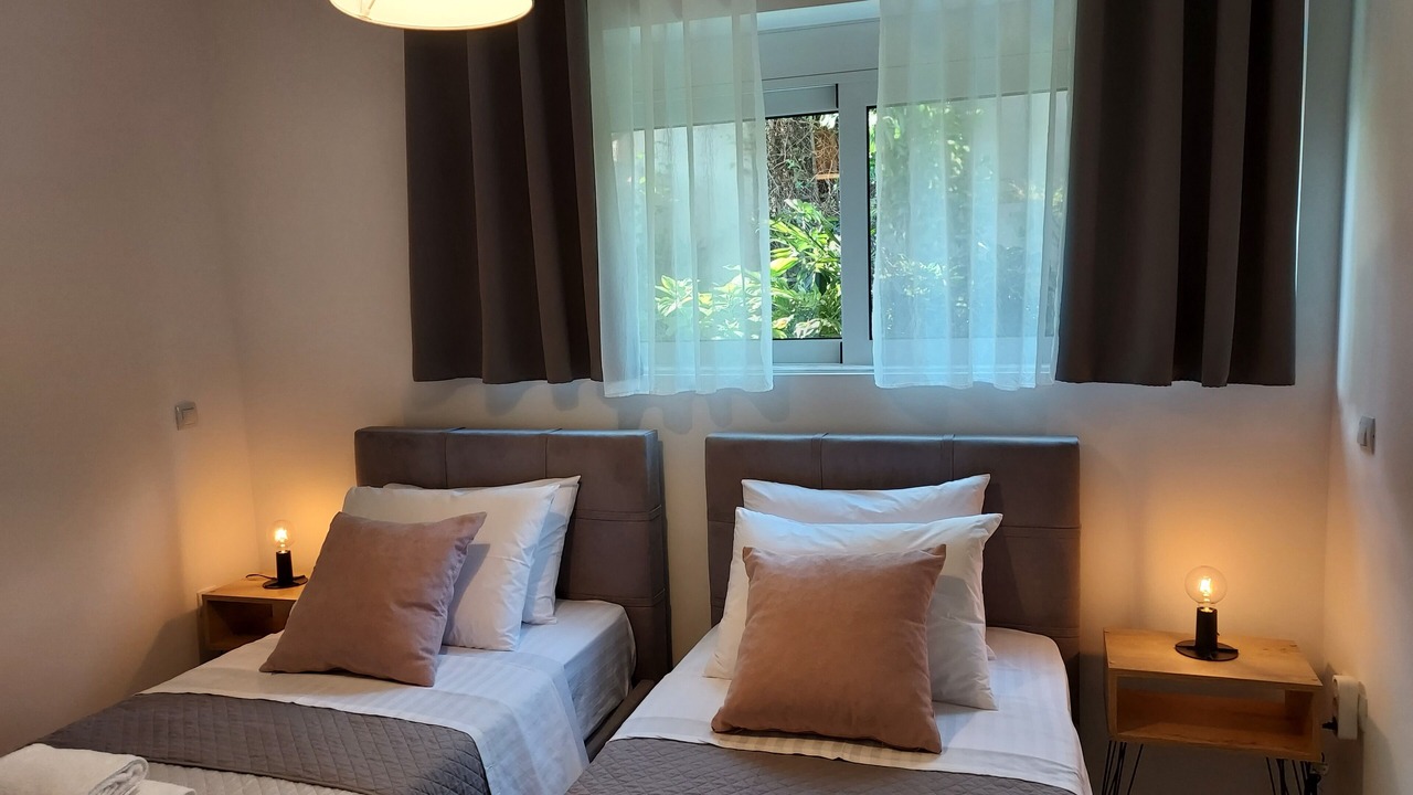 Photo of Bedroom in Spata-Artemida