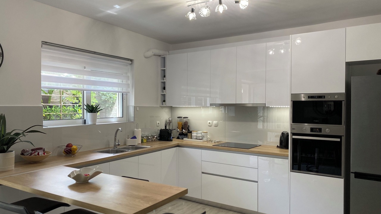 Photo of Kitchen in Spata-Artemida