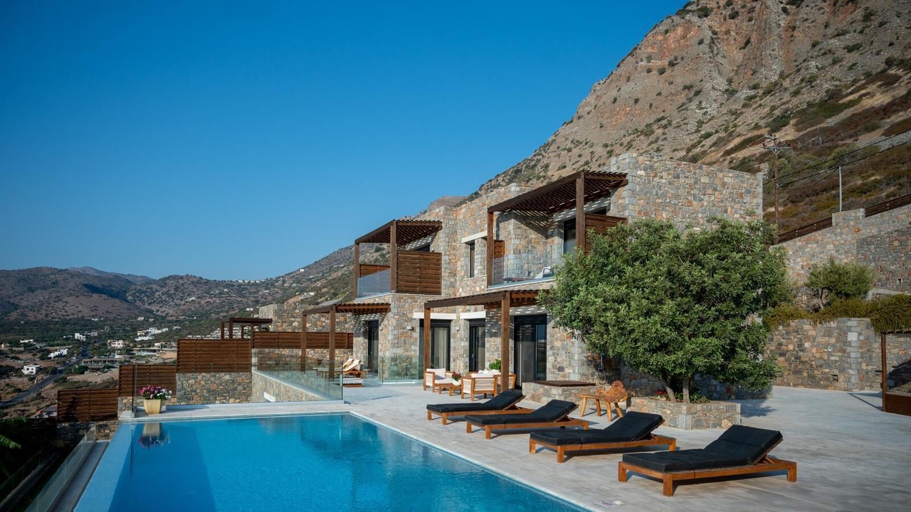 Photo of Outdoor in Kounelion