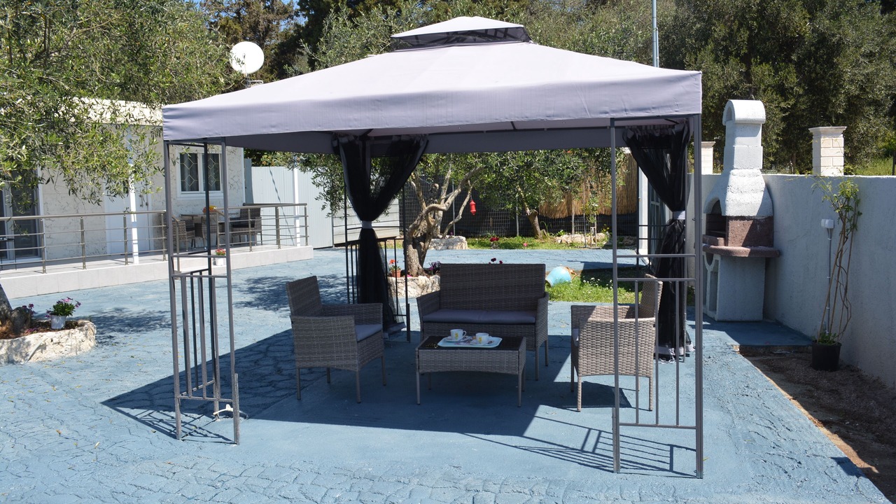 Photo of Patio Balcony in Dafnata