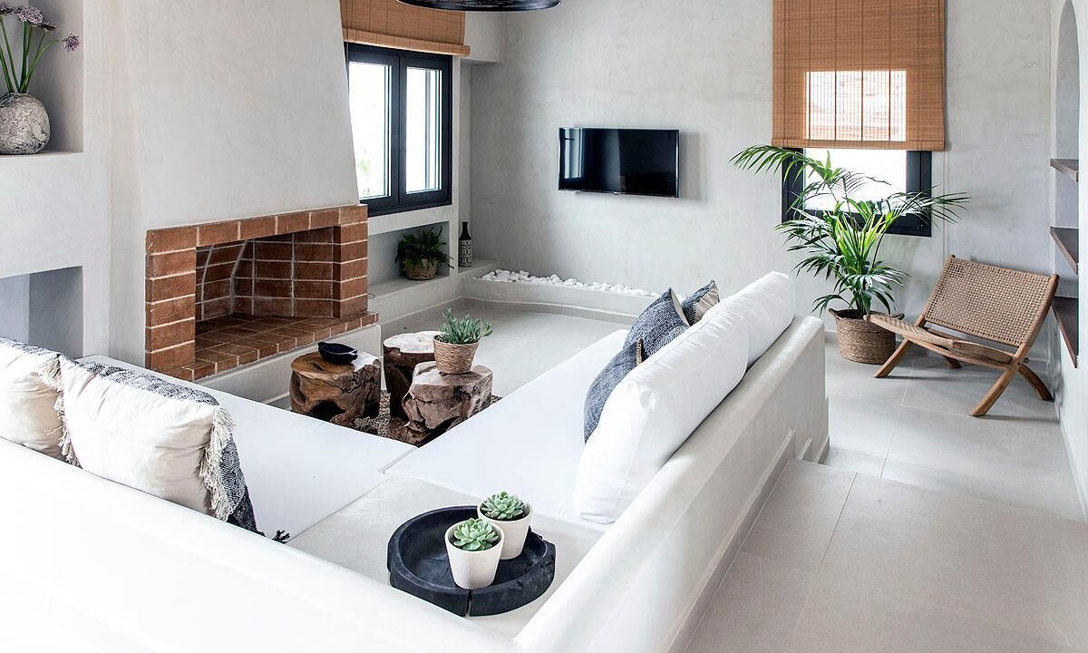 Photo of Livingroom in Almyros