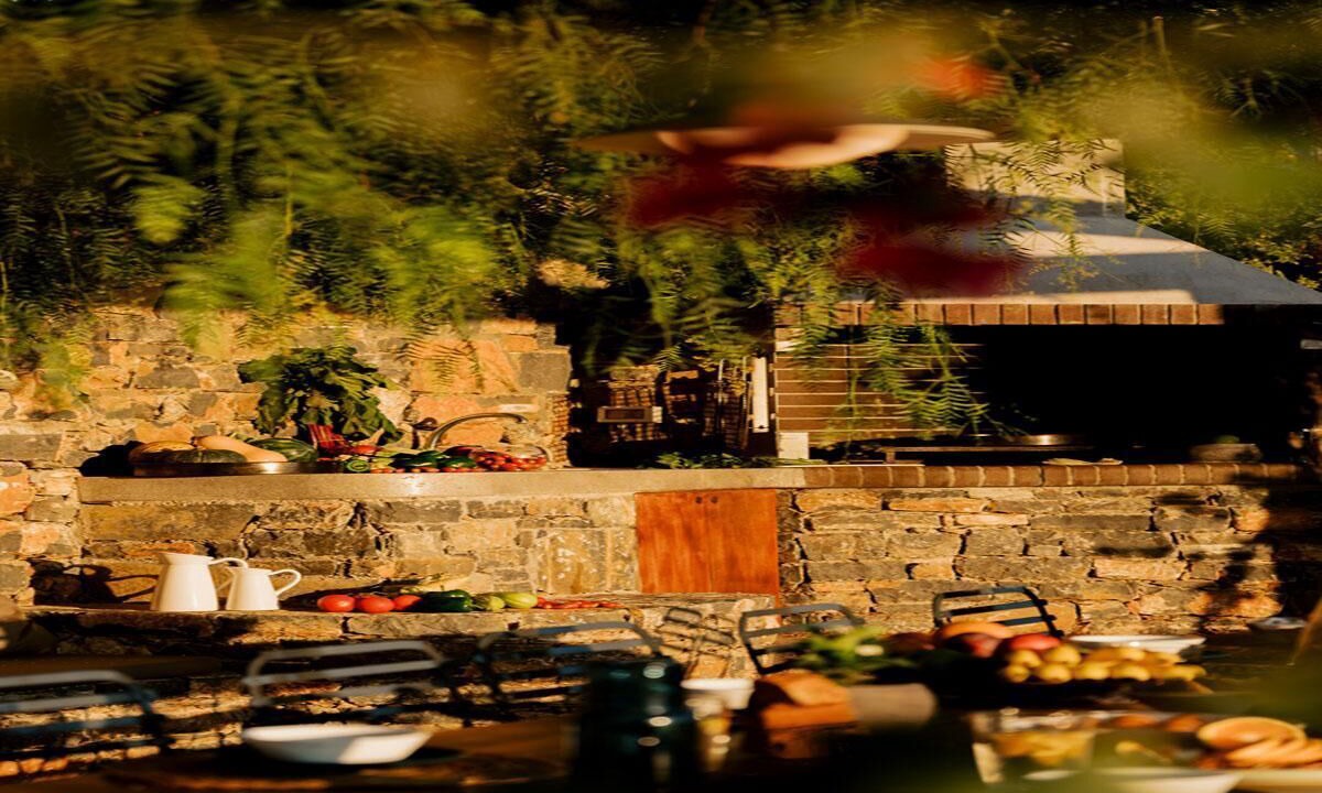Photo of Outdoor in Elounda