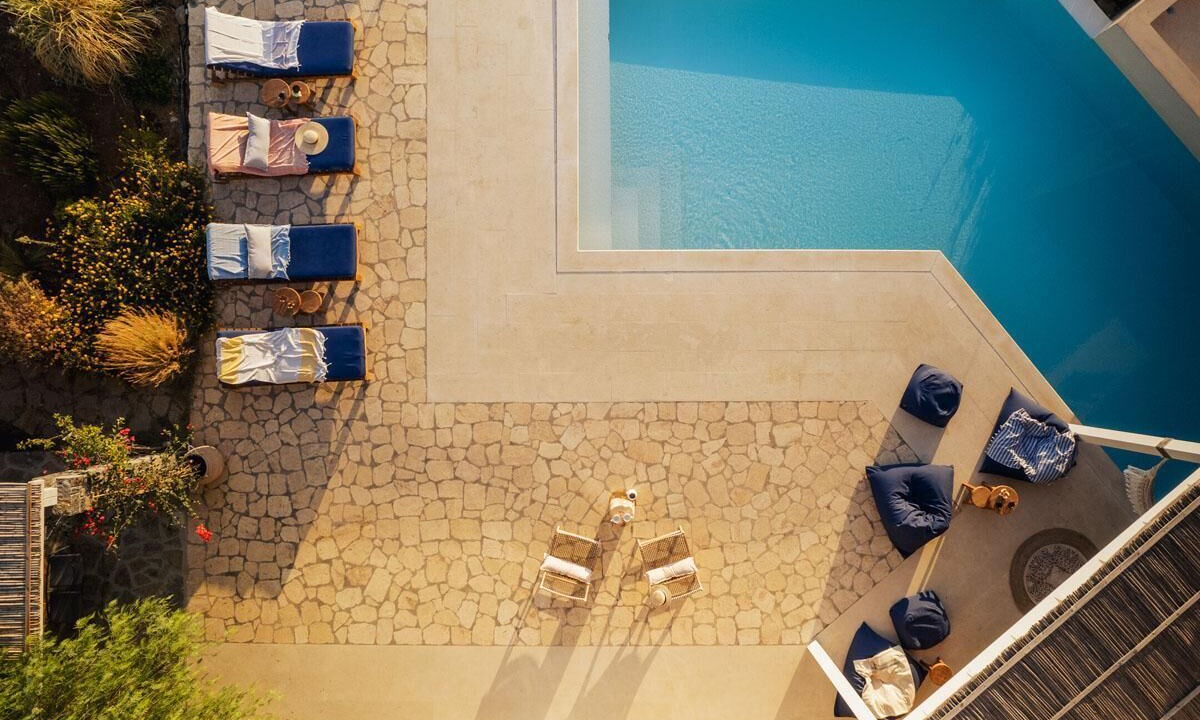 Photo of Outdoor in Elounda