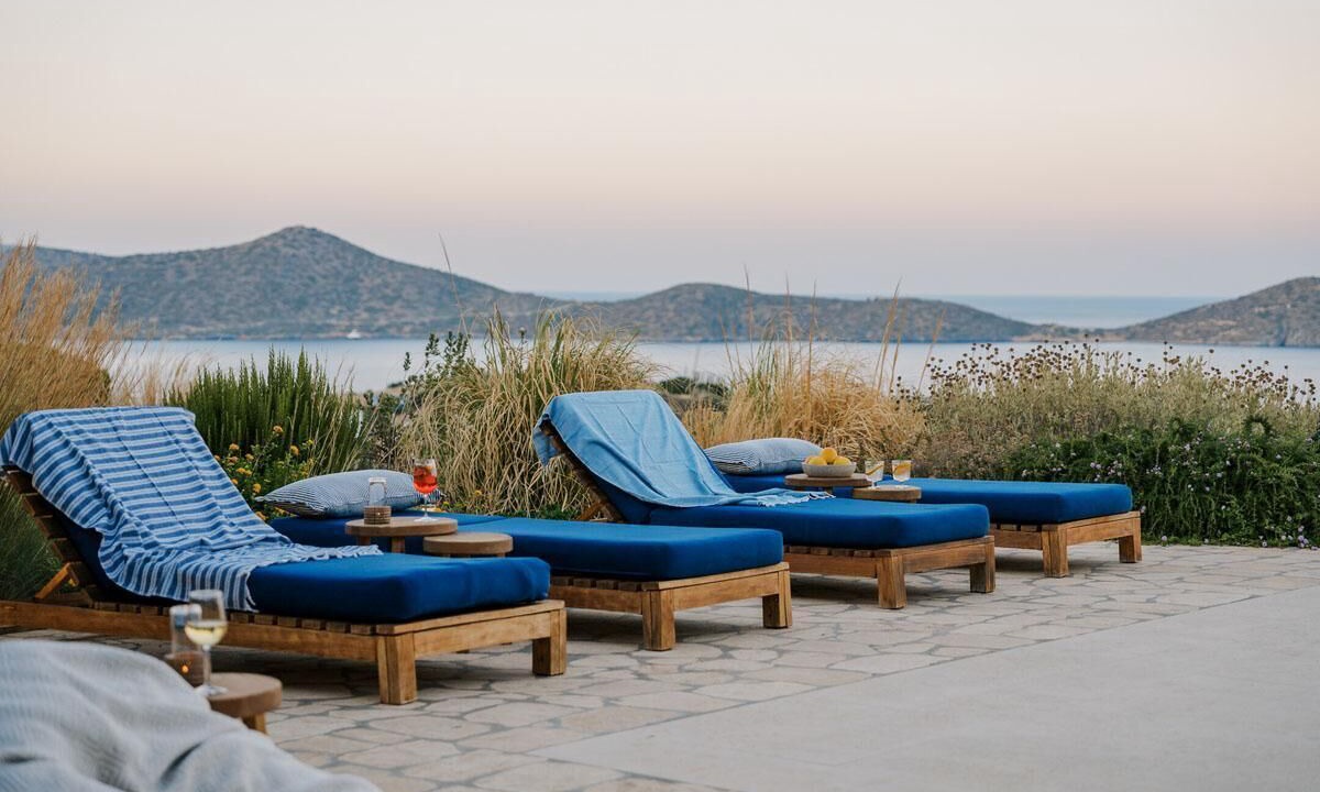 Photo of Outdoor in Elounda