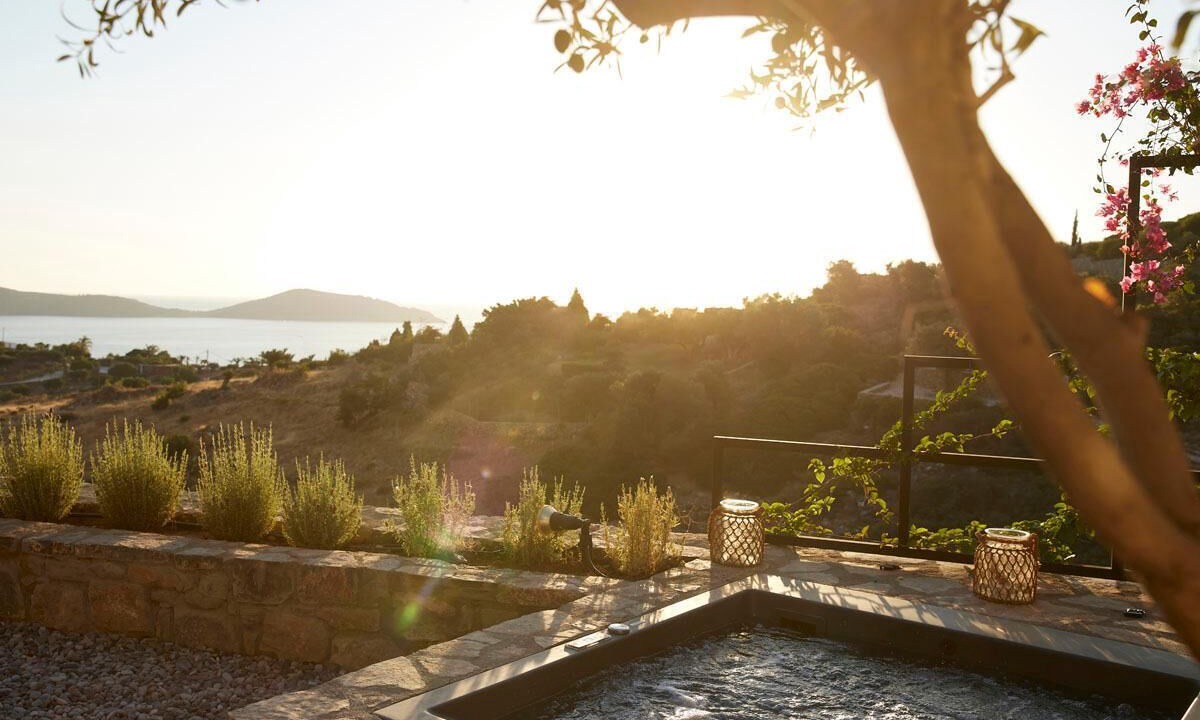 Photo of Outdoor in Elounda