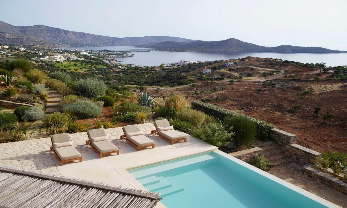 Photo of Outdoor in Elounda