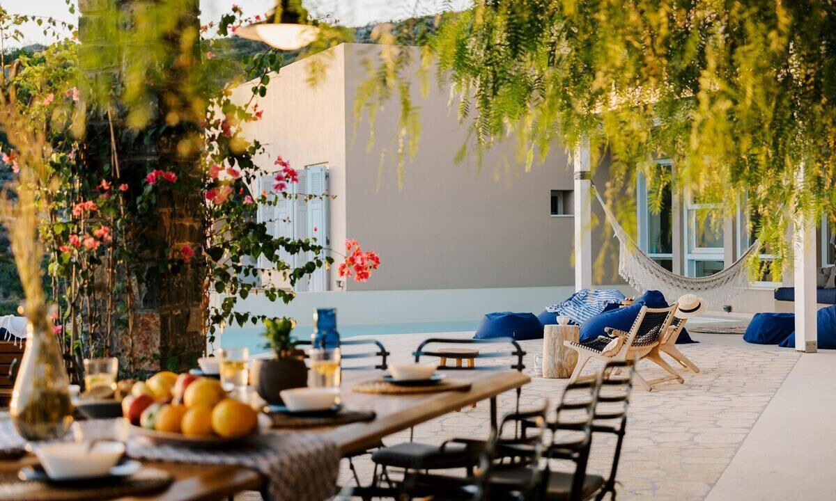Photo of Outdoor in Elounda