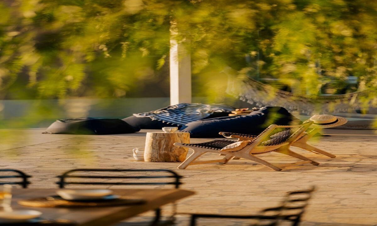 Photo of Outdoor in Elounda