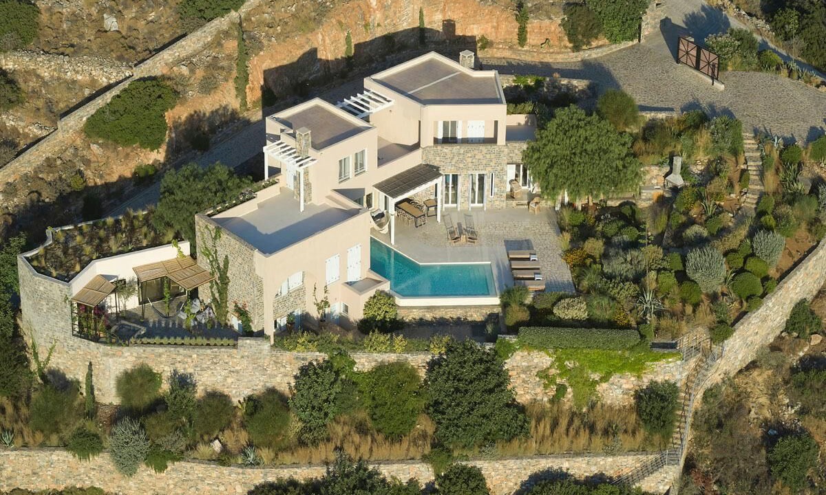 Photo of Outdoor in Elounda