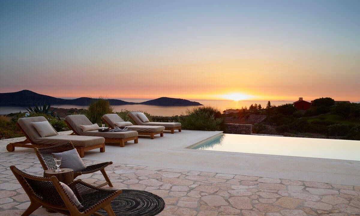 Photo of Outdoor in Elounda