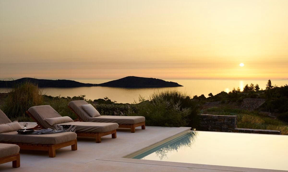 Photo of Outdoor in Elounda