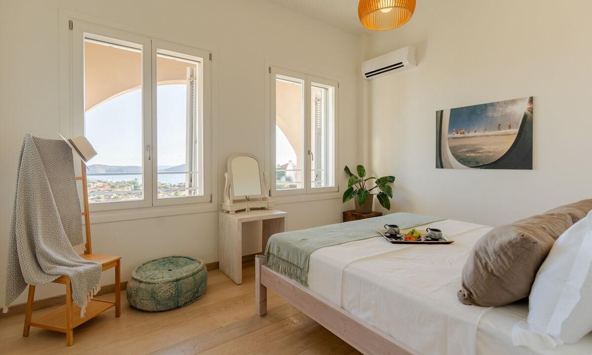 Photo of Bedroom in Elounda