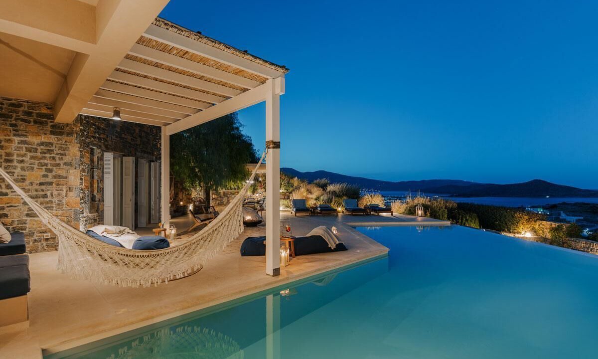 Photo of Outdoor in Elounda