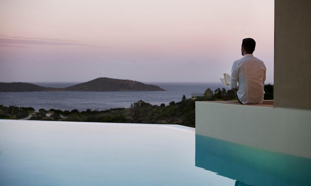 Photo of Outdoor in Elounda