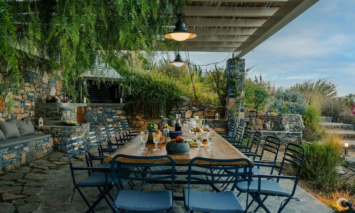 Photo of Outdoor in Elounda