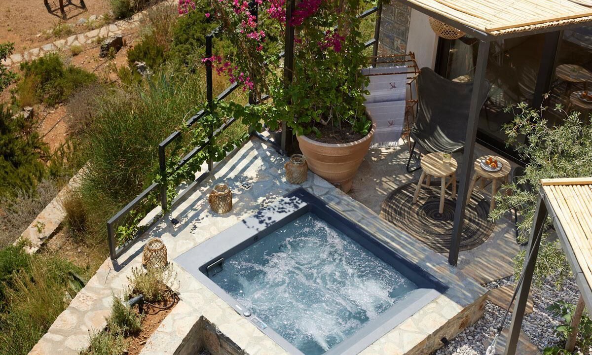 Photo of Outdoor in Elounda