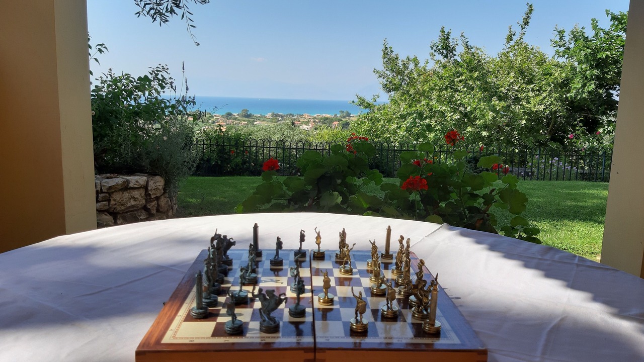 Photo of Outdoor in Almiros Beach