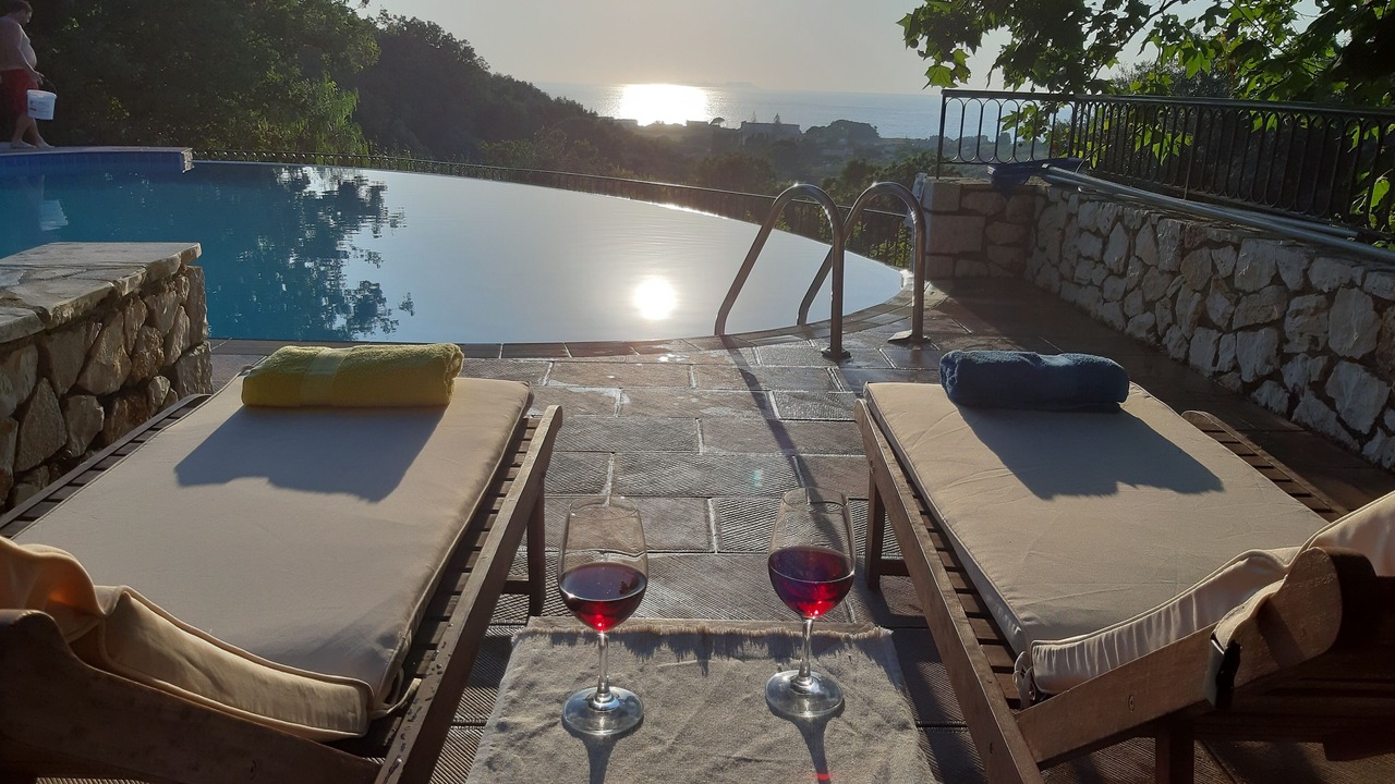 Photo of Outdoor in Almiros Beach