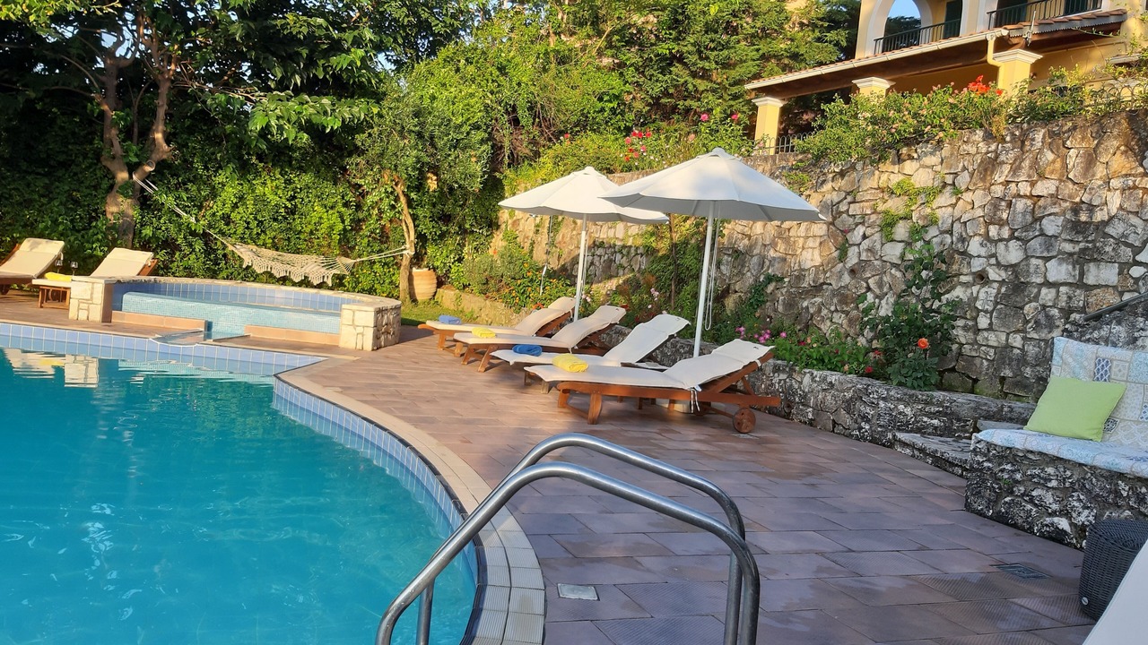 Photo of Outdoor in Almiros Beach