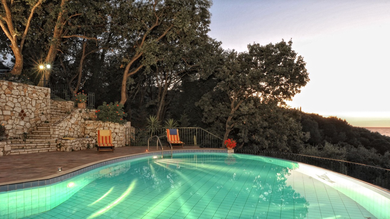 Photo of Outdoor in Almiros Beach