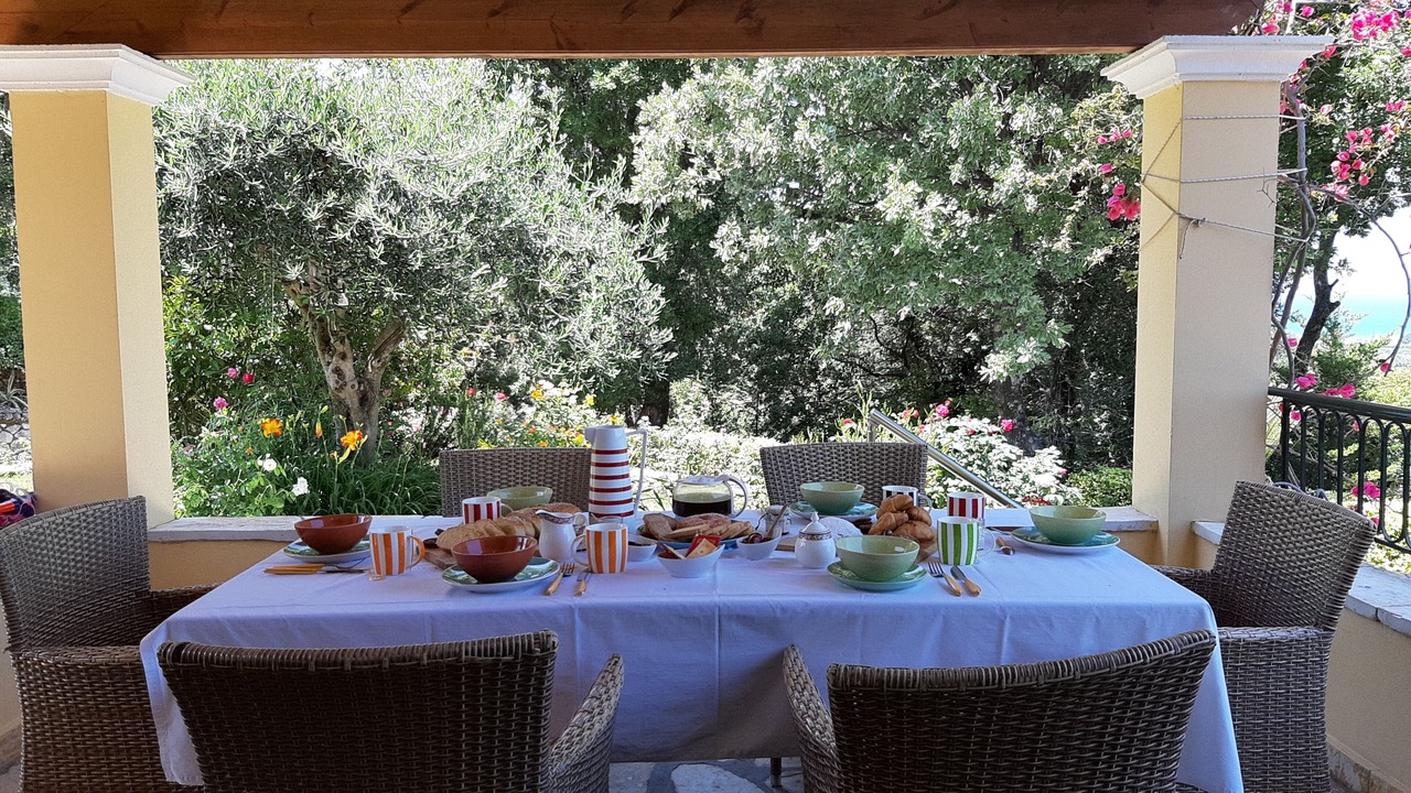 Photo of Outdoor in Almiros Beach