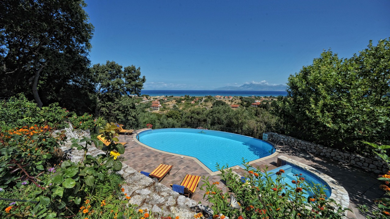 Photo of Outdoor in Almiros Beach