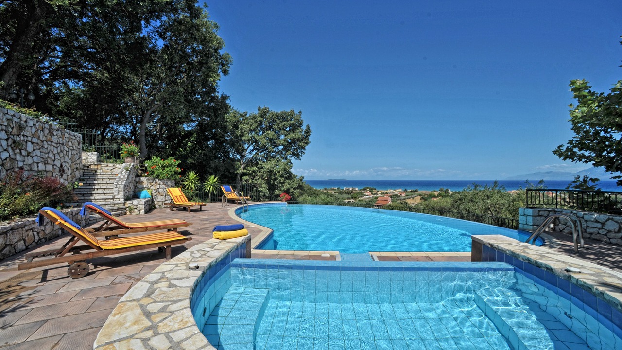 Photo of Outdoor in Almiros Beach