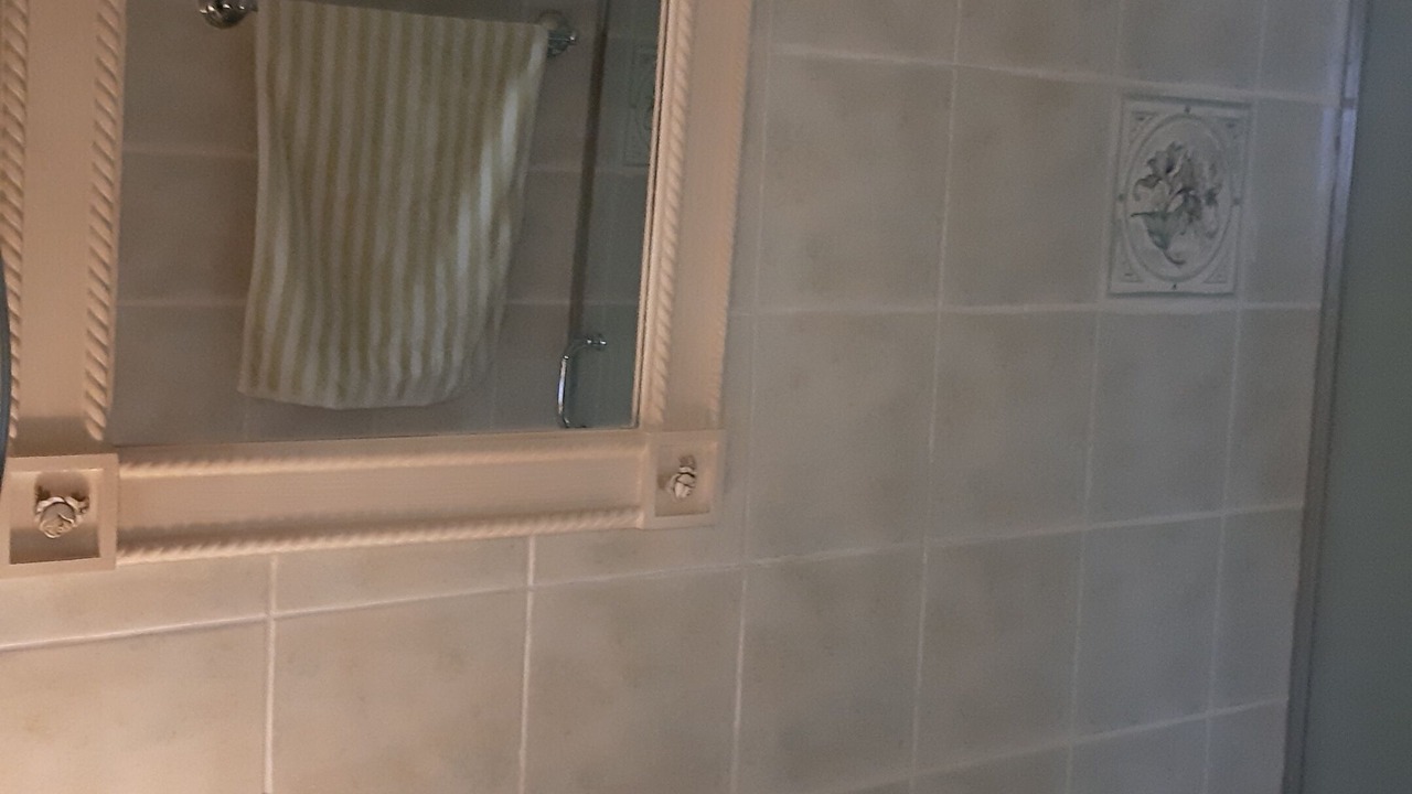 Photo of Bathroom in Almiros Beach