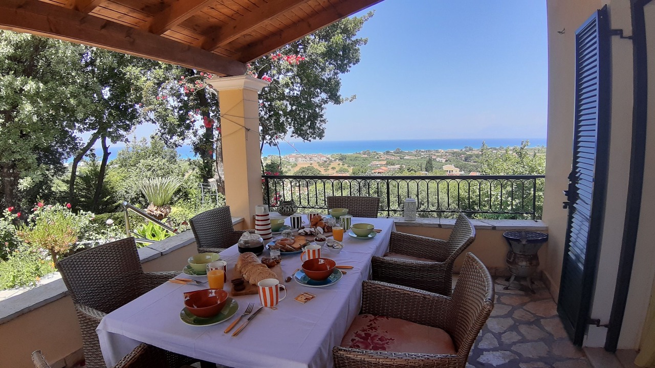 Photo of Outdoor in Almiros Beach