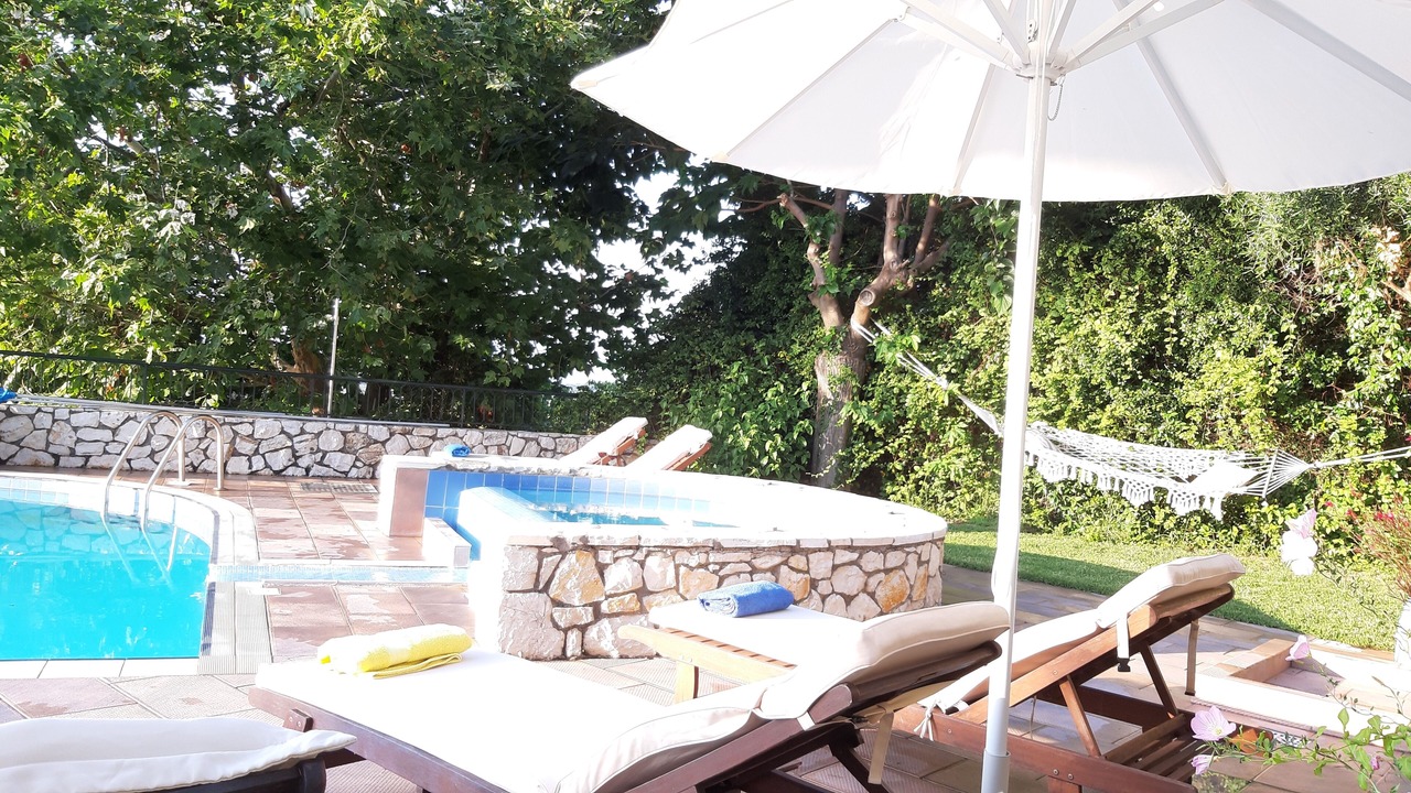 Photo of Outdoor in Almiros Beach