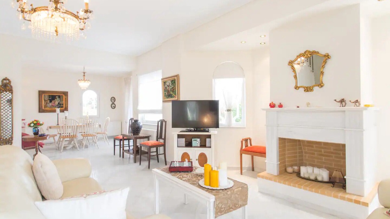 Photo of Livingroom in Nea Makri