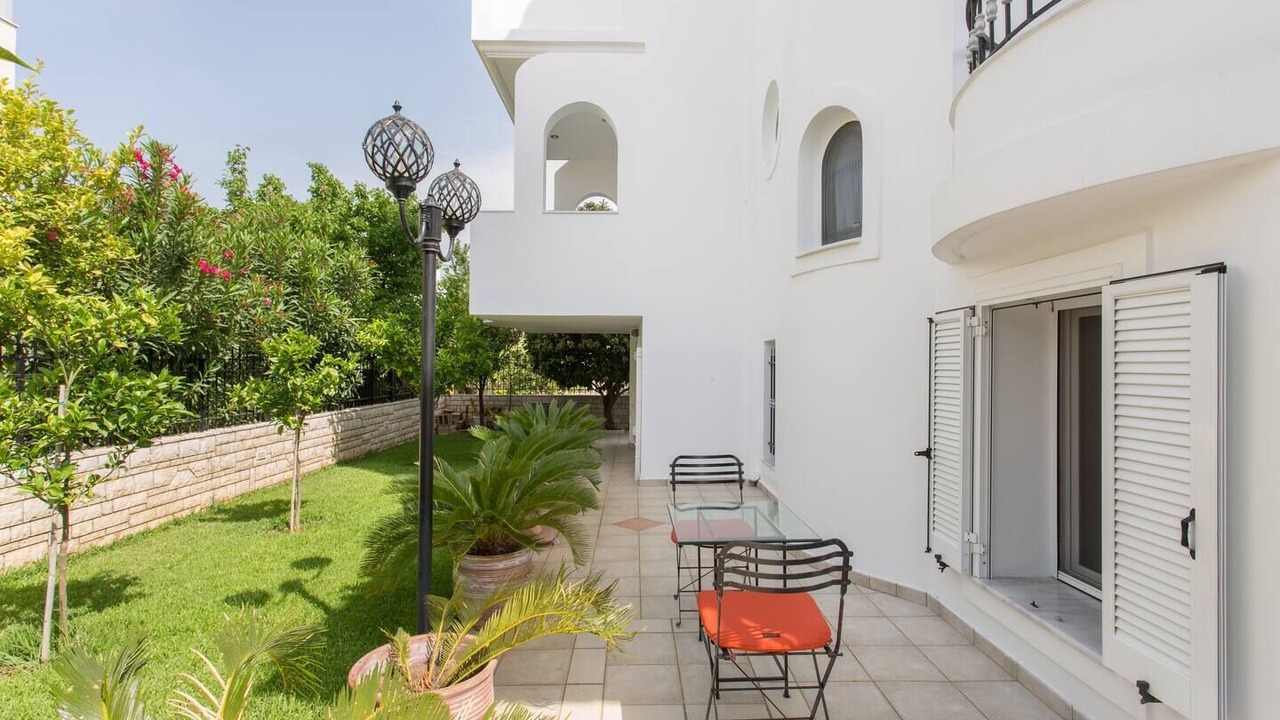 Photo of Outdoor in Nea Makri