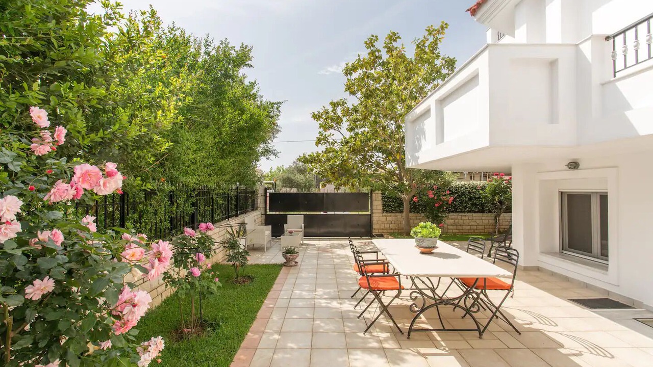 Photo of Outdoor in Nea Makri